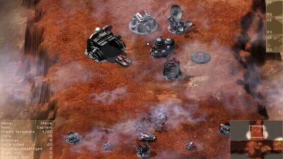 State of War 2: Arcon — screenshot 3