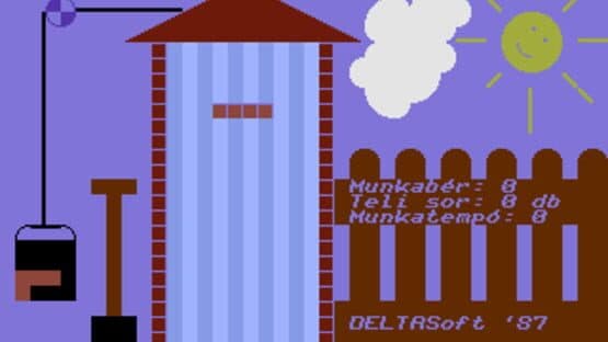 Kőműves Kelemen — screenshot 1
