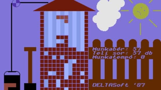 Kőműves Kelemen — screenshot 2