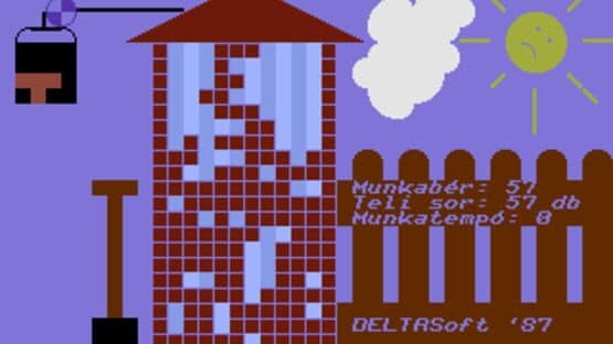 Kőműves Kelemen — screenshot 3