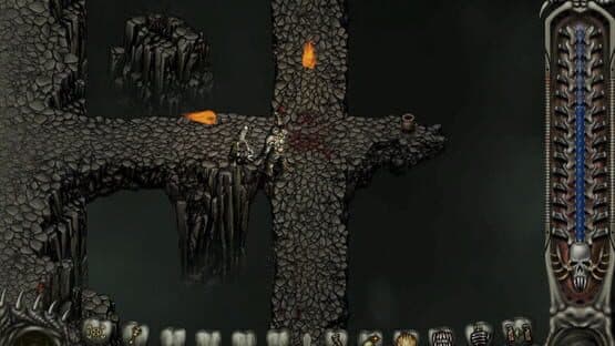 Necromania: Trap of Darkness — screenshot 1