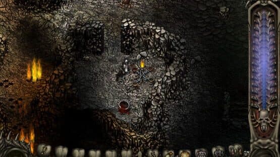 Necromania: Trap of Darkness — screenshot 3