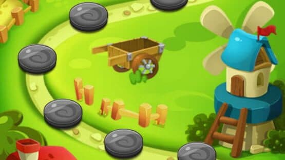 Pudding Monster — screenshot 1