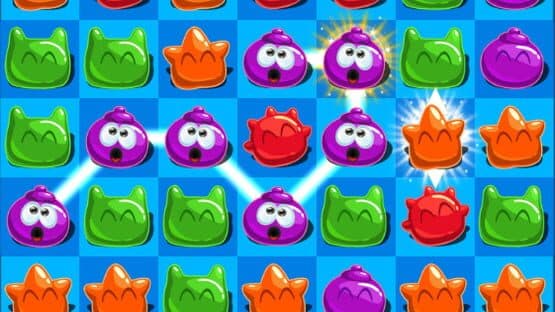 Pudding Monster — screenshot 2