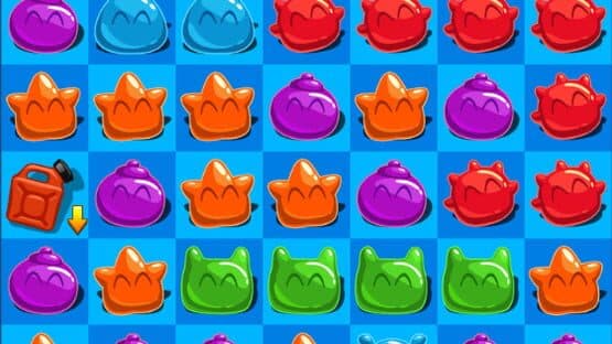 Pudding Monster — screenshot 3