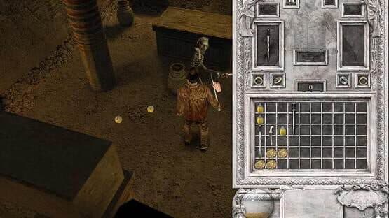 Bonez Adventures: Tomb of Fulaos — screenshot 3
