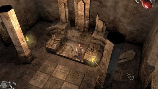Daemonica — screenshot 3