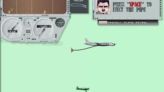 TU-95 — screenshot 1