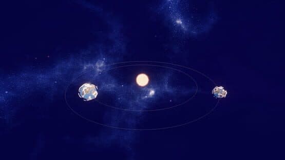 Before We Leave — screenshot 1