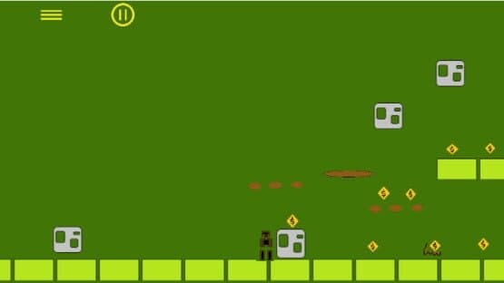Jumpbot — screenshot 1