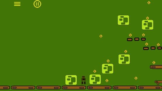 Jumpbot — screenshot 2