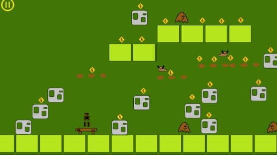 Jumpbot — screenshot 3