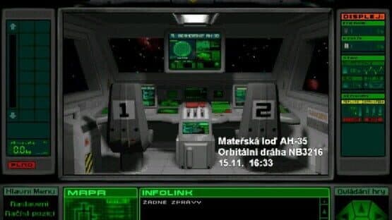 Argo Adventure — screenshot 2