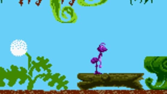 A Bug's Life — screenshot 1
