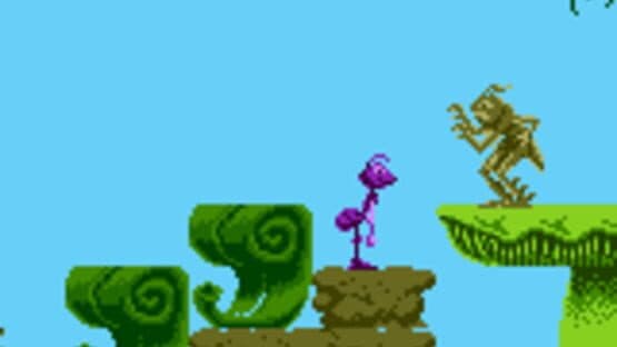 A Bug's Life — screenshot 2