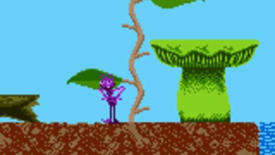 A Bug's Life — screenshot 3