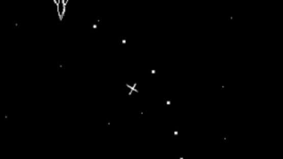 Spacewar! — screenshot 1