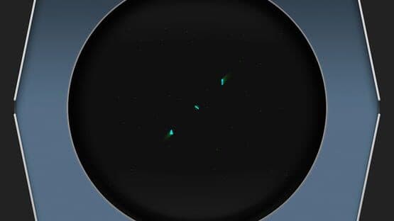 Spacewar! — screenshot 2
