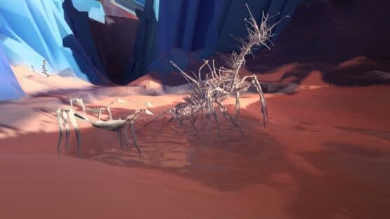 Paper Beast — screenshot 7