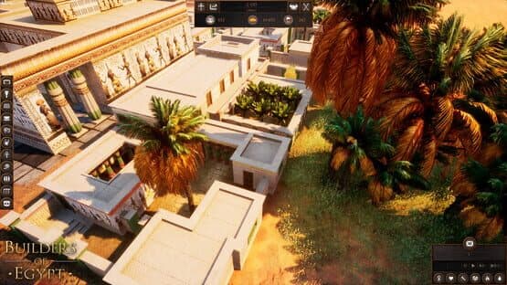 Builders of Egypt — screenshot 2