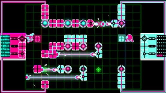 LazerGrrl — screenshot 1