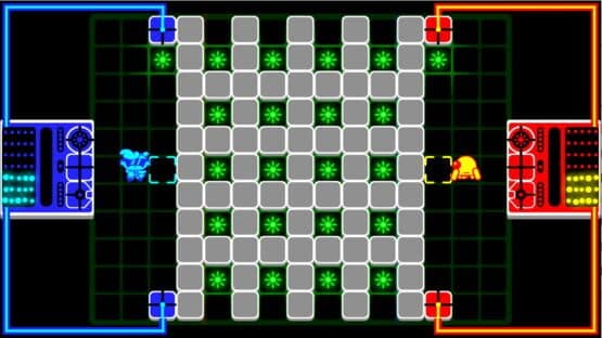 LazerGrrl — screenshot 2