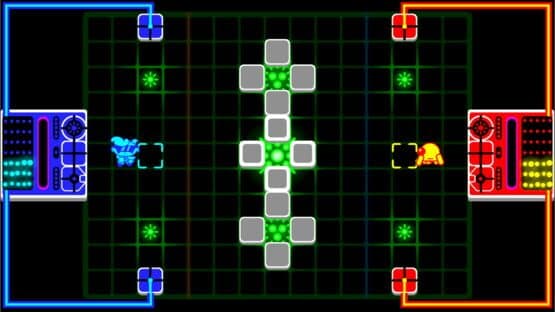 LazerGrrl — screenshot 3