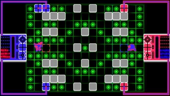 LazerGrrl — screenshot 4