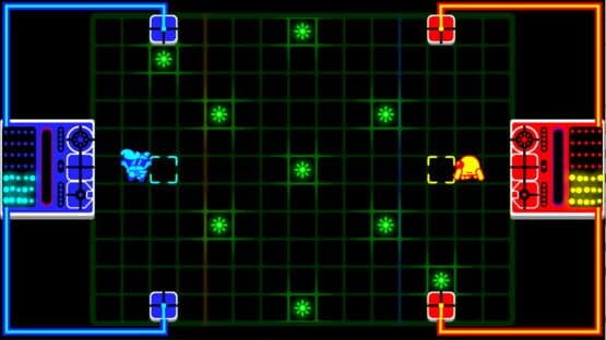 LazerGrrl — screenshot 5
