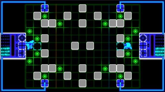 LazerGrrl — screenshot 6