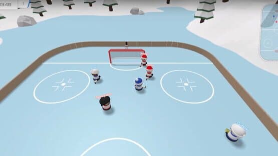 Slapshot — screenshot 1