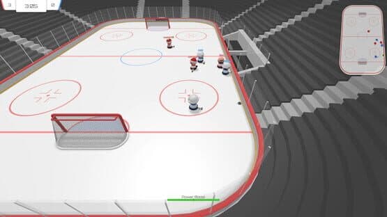 Slapshot — screenshot 2