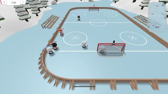 Slapshot — screenshot 3