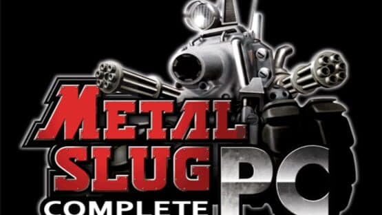 Metal Slug Collection — screenshot 1
