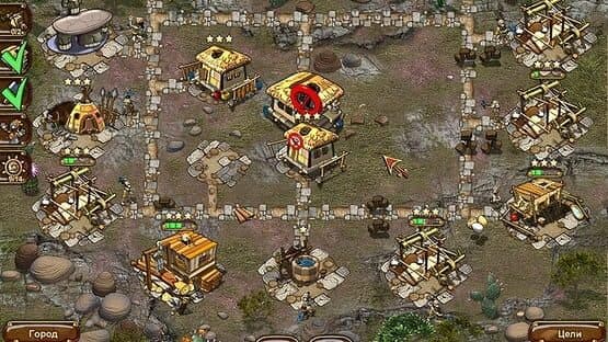 Aztec Tribe: New Land — screenshot 2