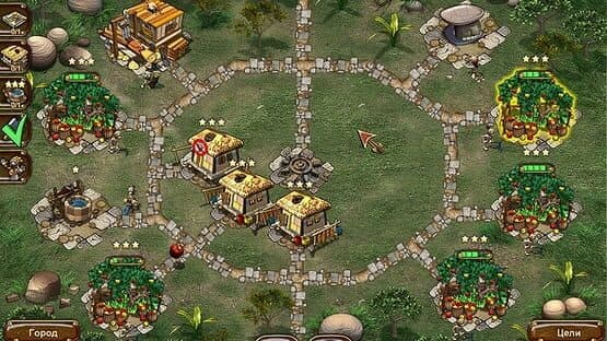 Aztec Tribe: New Land — screenshot 4