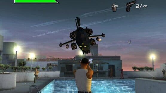 Bad Boys: Miami Takedown — screenshot 2