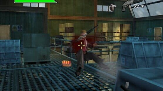 Bad Boys: Miami Takedown — screenshot 4