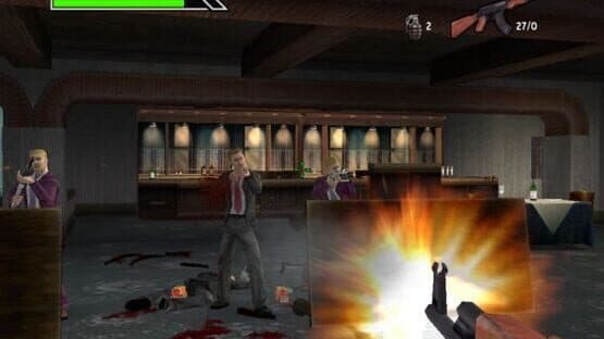 Bad Boys: Miami Takedown — screenshot 5