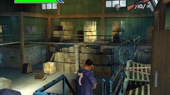 Bad Boys: Miami Takedown — screenshot 6