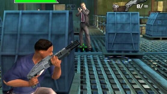 Bad Boys: Miami Takedown — screenshot 7
