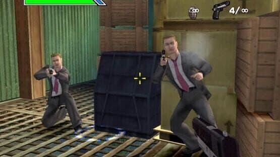 Bad Boys: Miami Takedown — screenshot 8