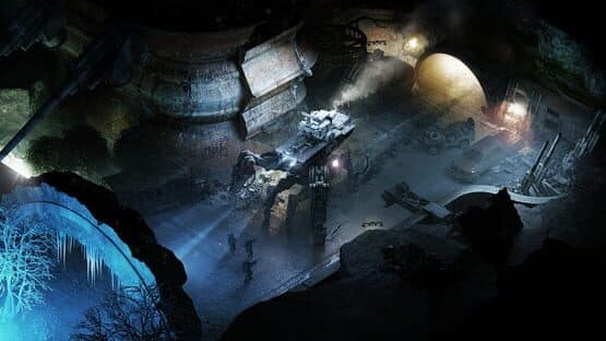 Wasteland 3 — screenshot 3
