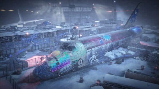 Wasteland 3 — screenshot 4