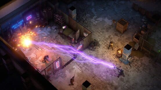 Wasteland 3 — screenshot 5