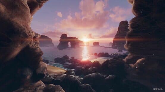 Marvel's Iron Man VR — screenshot 5
