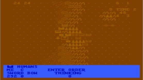 Chronicles of Osgorth: The Shattered Alliance — screenshot 2