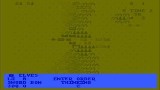 Chronicles of Osgorth: The Shattered Alliance — screenshot 3