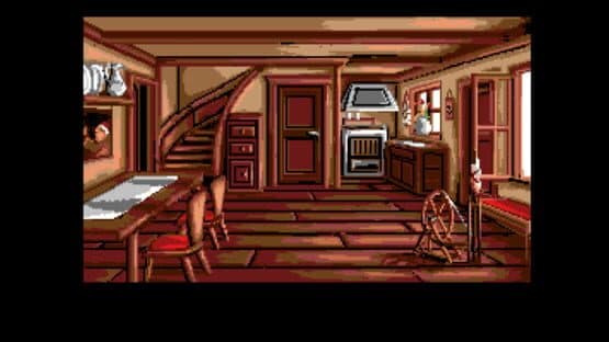 Die Drachen von Laas — screenshot 4