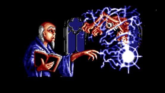 Die Drachen von Laas — screenshot 5